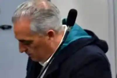 Ordenan detener a un ex secretario judicial de Corrientes por espiar el teléfono de su expareja