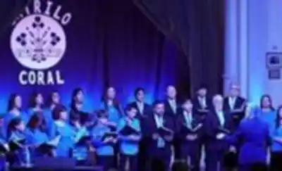 Catriló Coral: tercera edición con coros de La Pampa y Buenos Aires