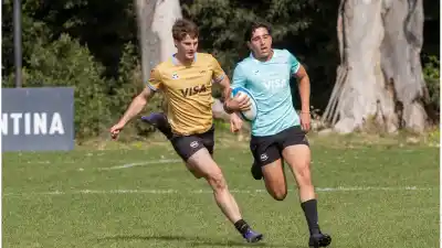 El rugby 7 ya tiene sede en Rosario para los Juegos Suramericanos 2026