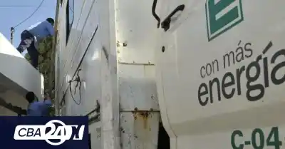 Cortes de luz en Córdoba: los barrios afectados este martes