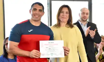 Chubut y los municipios, juntos por los derechos de las infancias: el rol clave de Trelew