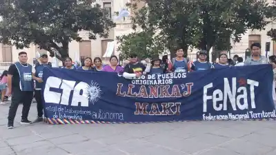 Alerta en Jujuy: comunidades originarias denuncian desprotección ante el avance minero
