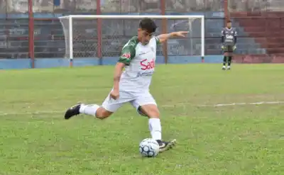 La bronca de Morales tras el empate de Mandiyú: "A veces no se gana con merecimientos"