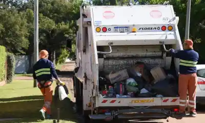 Denuncian una “emboscada” en el Emsu: controles de alcoholemia que enojaron a los trabajadores