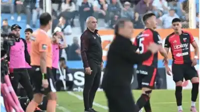 Colón busca recuperar el juego y la intensidad para el duelo clave ante Morón