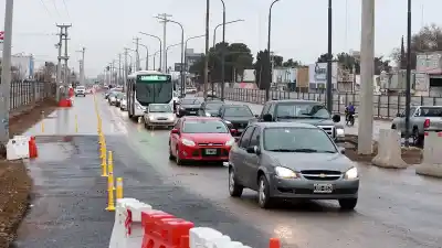 Un mes más para elegir el nombre de la Avenida Mosconi: ya votaron más de 52 mil vecinos