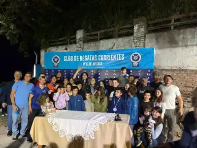 Oro y plata para Regatas en el arranque del Clausura de Vela Ligera