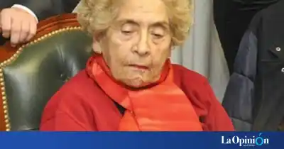 A 10 años de su muerte, el Superior Tribunal reivindica a Clara Salazar