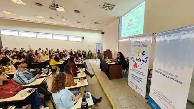 Tucumán capacita a cuidadores de niños y adolescentes con una diplomatura que ya tiene fecha de egreso