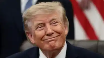Trump insinúa que EE.UU. podría dejar de apoyar a Gran Bretaña por las Malvinas
