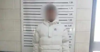 Asaltaron a un vecino de Las Heras y lo atraparon a los pocos minutos