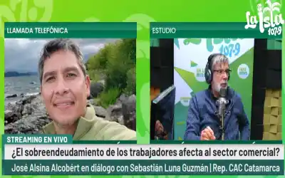 Deudas que ahogan: la alarmante cifra de crédito que los bancos otorgan en Catamarca