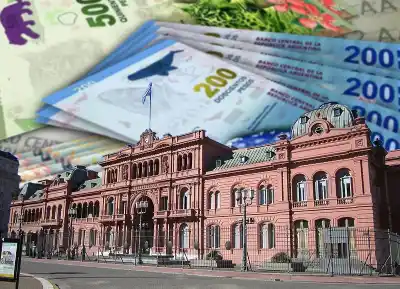 A las provincias les llegaron $51 billones, pero siguen perdiendo plata