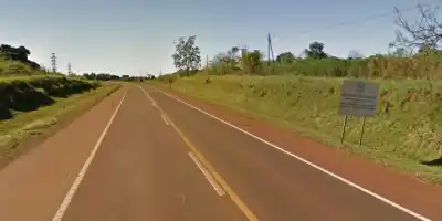 El corte de la ruta 14 se posterga: la lluvia obligó a reprogramar los trabajos y hay nueva fecha