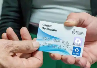Capital reparte vouchers de Centros de Familia: dónde y cuándo retirarlos