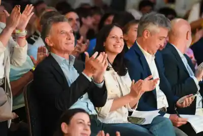 Soledad Martínez lanzó una advertencia contundente y definió el rumbo del PRO: “Tenemos que ser los próximos”