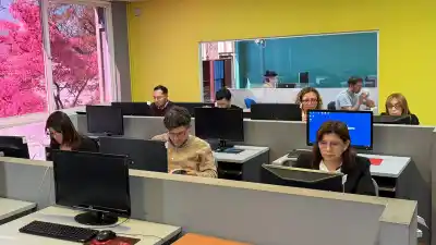 Concurso para Fiscalía Civil: 8 aspirantes compiten por 6 circunscripciones