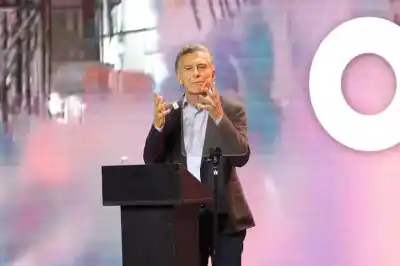 Mauricio Macri rompe el silencio y define el futuro de Pro: “No somos oposición, pero hay algo que no podemos callar”