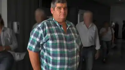 El escalofriante audio del exasesor de Cañito Flores: “Esta campaña me trajo terneritas”