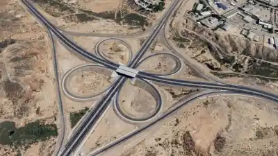 US$175 millones para transformar los accesos de Neuquén: el plan que anunciaron Figueroa y Gaido
