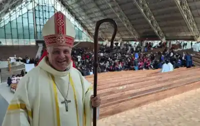 La Iglesia le pide a Milei que no mire para otro lado ante el endeudamiento familiar