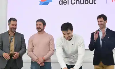Pavón: "Se terminó el negocio inmobiliario en los parques industriales"