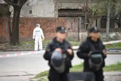 El crimen del cadete reabre el misterio: piden revisar otra muerte a una cuadra