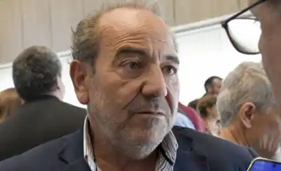 El intendente de Larroudé celebró el acuerdo entre Ziliotto y Kicillof: "Estamos en riesgo como localidad"