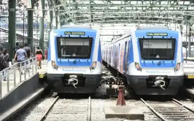 El boleto de tren sube a $450 desde el 1° de septiembre: qué pasará con los viajes largos