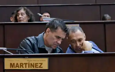 Un proyecto en Diputados busca blindar las prestaciones del PAMI en Neuquén