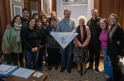 Una noche para no olvidar: así será la vigilia por la Memoria en el corazón de la ciudad