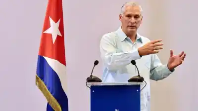 Díaz-Canel responde a Trump: advierte una “resistencia inexpugnable” ante cualquier intento de EE.UU. sobre Cuba