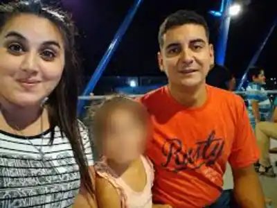 Matías Marín seguirá preso: la Justicia rechazó su pedido de libertad