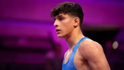 Irán ejecuta a una promesa olímpica: el trágico final del luchador que desafió al régimen