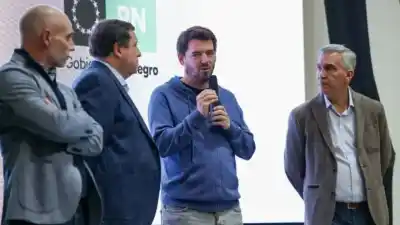 Buteler: "El gobernador se hizo cargo de las rutas nacionales cuando no le correspondía"