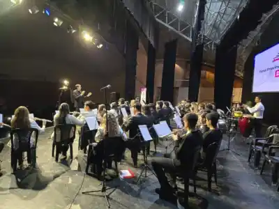 Vuelve la música de cámara a la UNNE: tres viernes de septiembre con entrada gratis