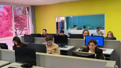 Siete aspirantes rinden el primer examen para cubrir fiscalías civiles en el interior
