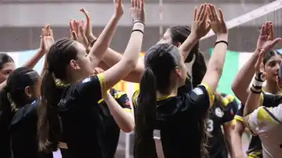 Catamarca cerró el Nacional sub 14 de vóley con triunfos y buenas sensaciones