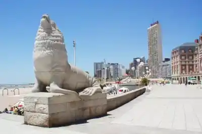 Mar del Plata: el fin de semana extra largo que no logra despegar y preocupa al sector