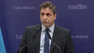 Catalán a Jaldo: "En 2027 van a decidir los tucumanos, no usted"