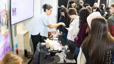 Más de 20 instituciones: Río Grande prepara la Expo Académica para estudiantes