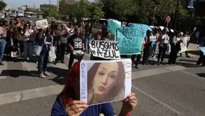 Juicio por jurados para el acusado del transfemicidio de Azul Semeñenko: ya tiene fecha