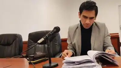 Piden 11 años de prisión para un hombre por abusar de una niña a la que cuidaba