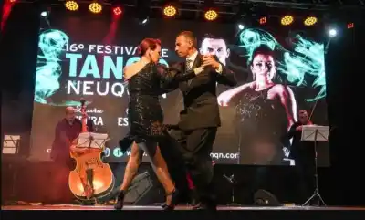 El Festival de Tango de Neuquén vuelve con su 17ª edición y ya tiene fecha