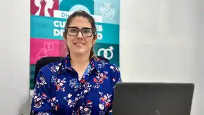 La Dirección de Género mudó sus oficinas y ya atiende en el nuevo edificio