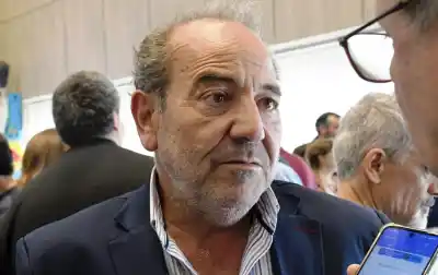 Gallotti, tras el acuerdo entre La Pampa y Buenos Aires: "Estamos en riesgo como localidad"