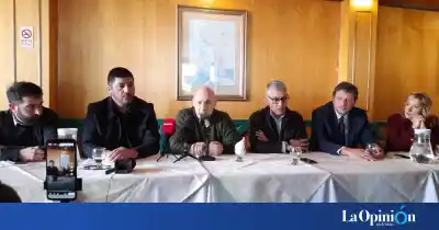 “Que el jefe de Gabinete sea espiado y nadie sepa qué pasa”: la dura crítica de Tanarro