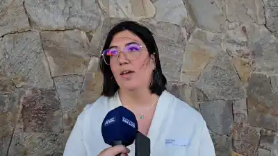 Una docente de Villa Mercedes venció su miedo a la IA y ahora la usa para planificar