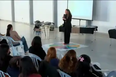 Brindarán herramientas para acompañar las emociones de chicos y adolescentes en Paraná