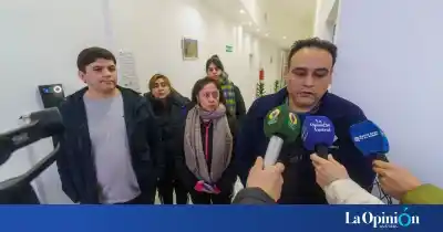 Sin reincorporación: los 18 despedidos de Carrefour Market irán a la Justicia